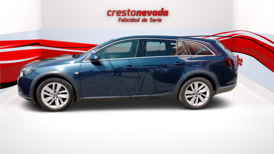 Imagen de Opel Insignia