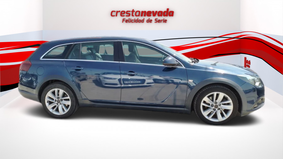 Imagen de Opel Insignia