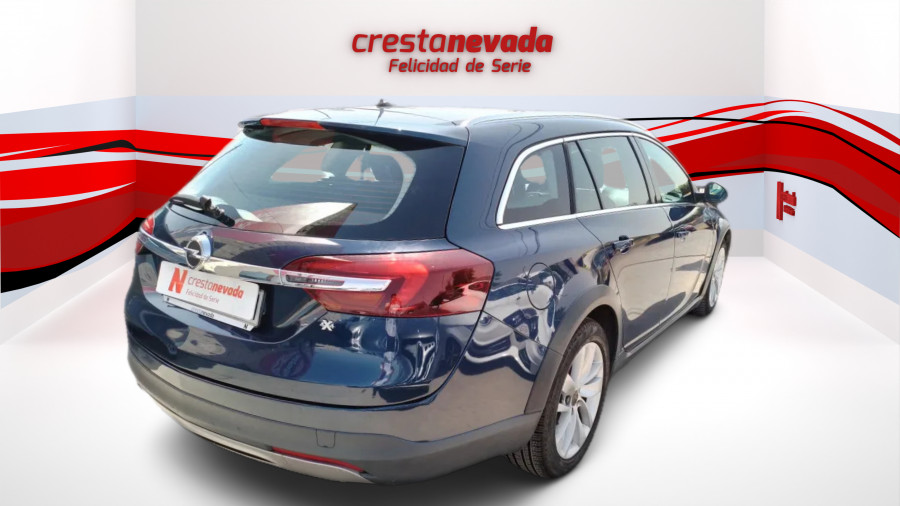 Imagen de Opel Insignia