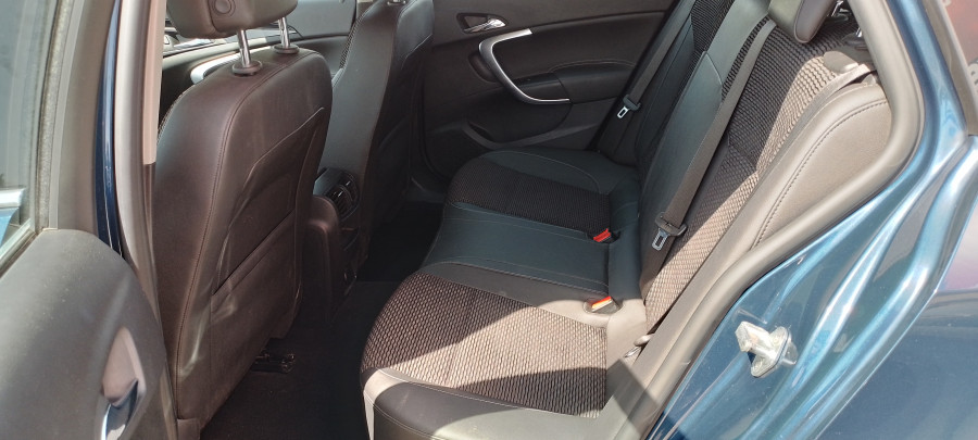 Imagen de Opel Insignia
