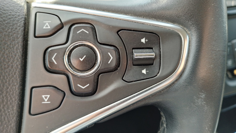 Imagen de Opel Insignia