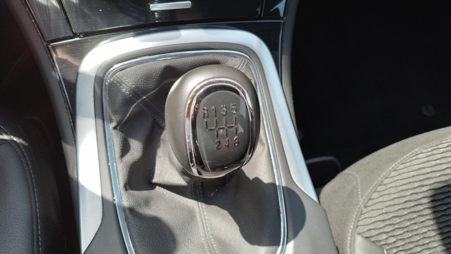 Imagen de Opel Insignia
