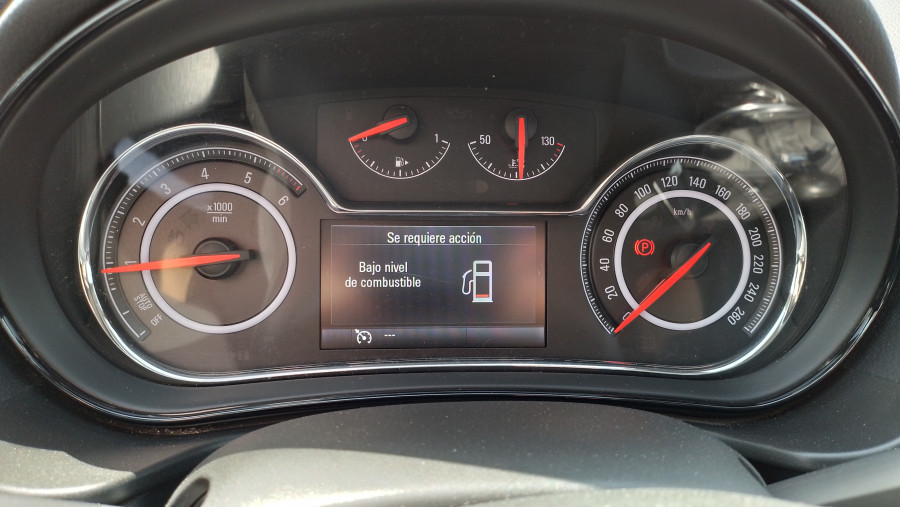 Imagen de Opel Insignia