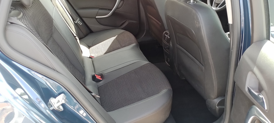 Imagen de Opel Insignia