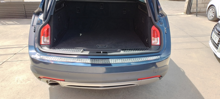 Imagen de Opel Insignia