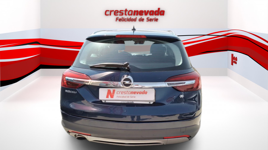 Imagen de Opel Insignia