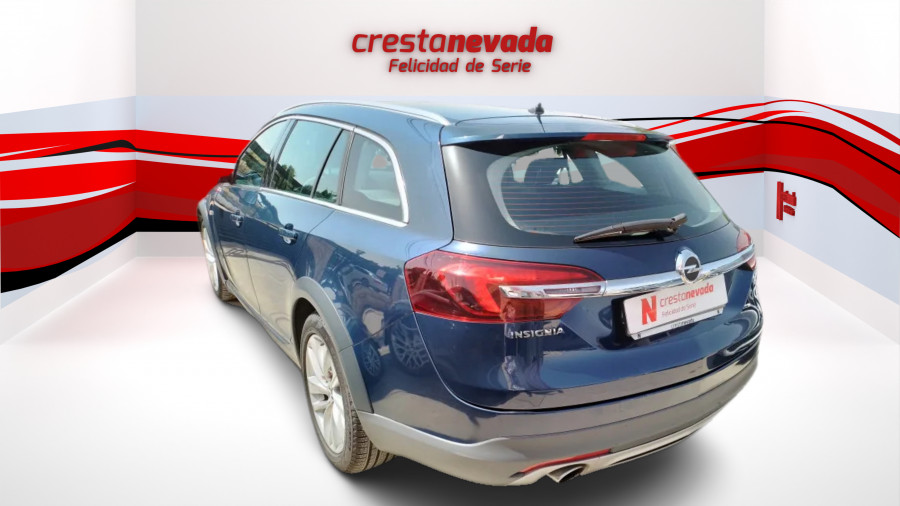 Imagen de Opel Insignia
