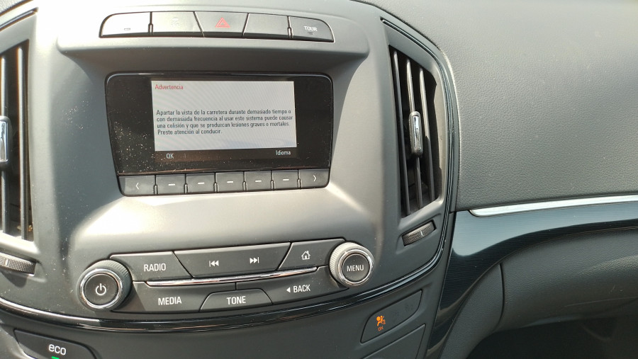 Imagen de Opel Insignia