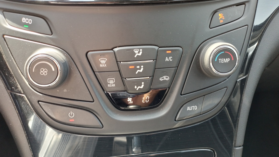 Imagen de Opel Insignia