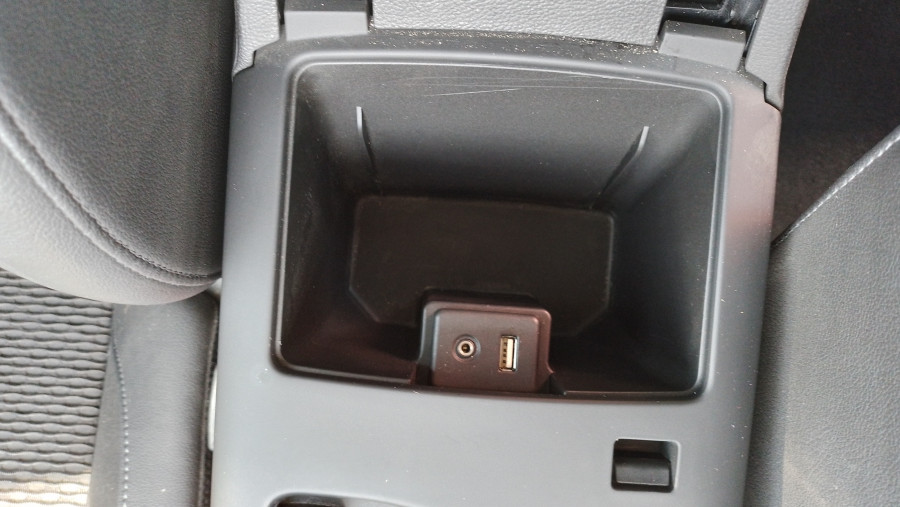 Imagen de Opel Insignia