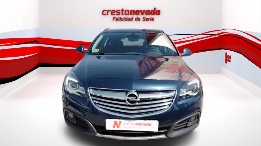 Imagen de Opel Insignia
