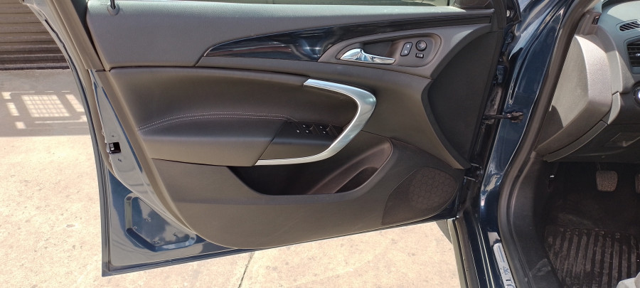 Imagen de Opel Insignia
