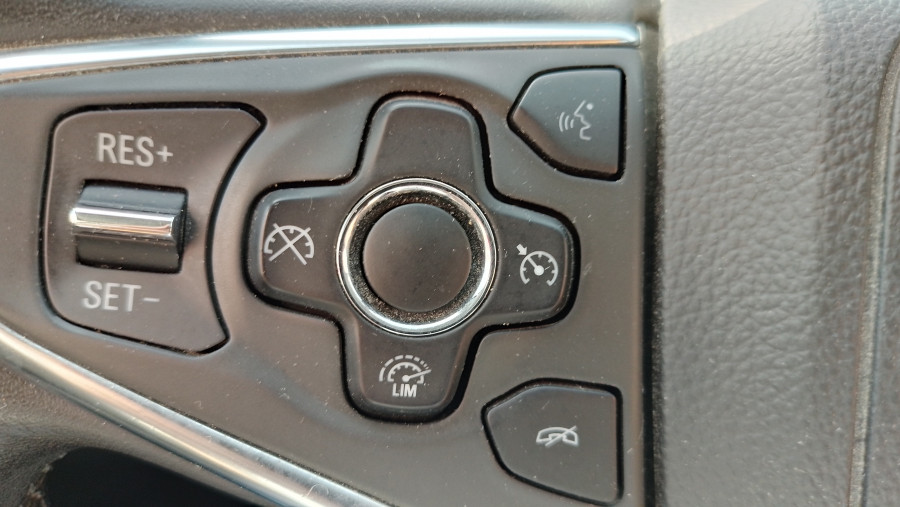 Imagen de Opel Insignia