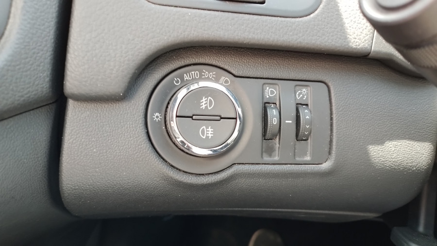 Imagen de Opel Insignia