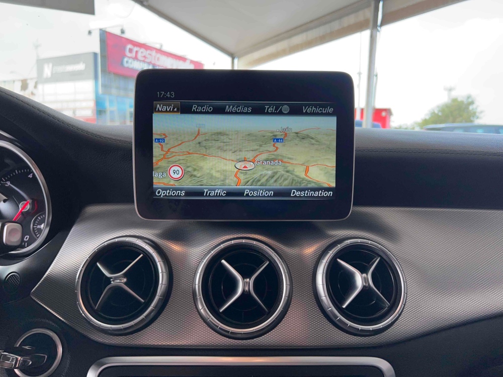 Imagen de mercedes-benz Clase CLA