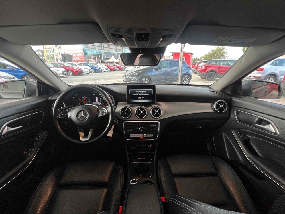 Imagen de mercedes-benz Clase CLA