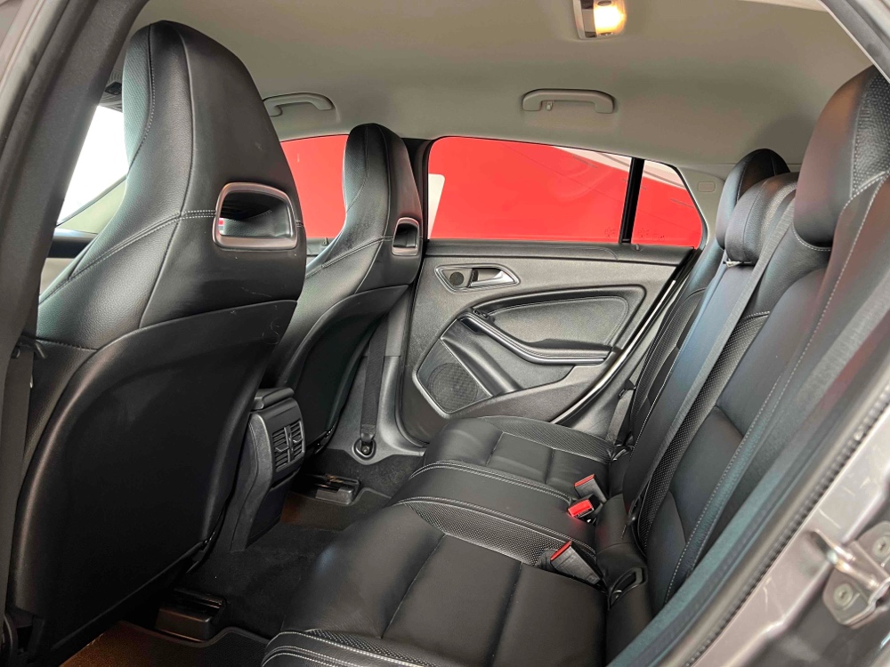Imagen de mercedes-benz Clase CLA