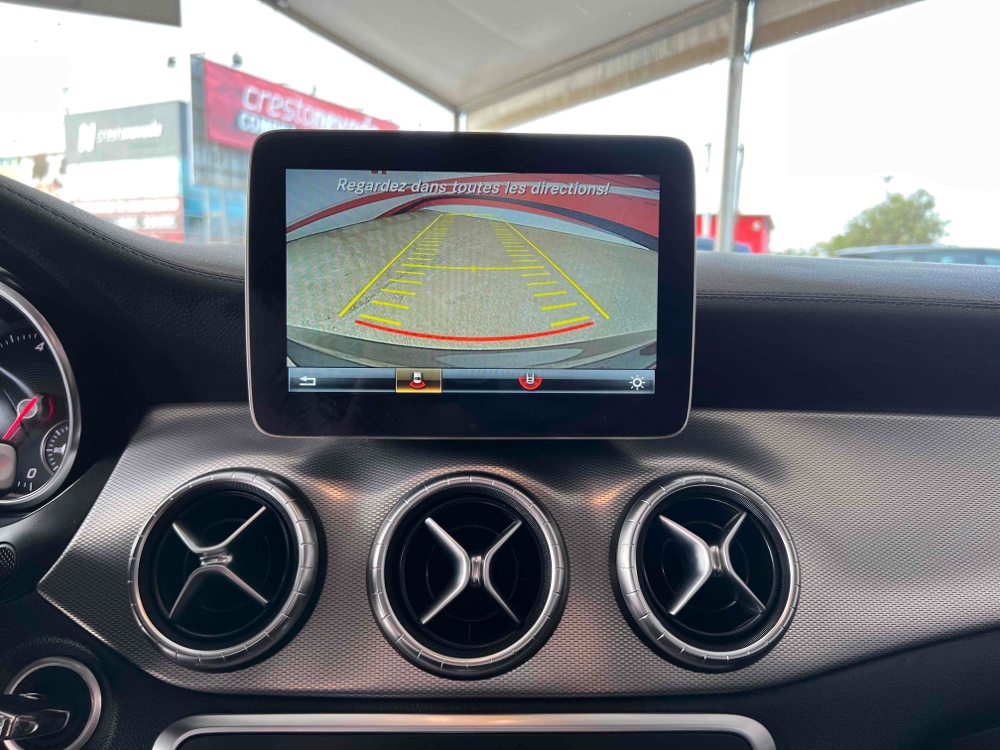 Imagen de mercedes-benz Clase CLA