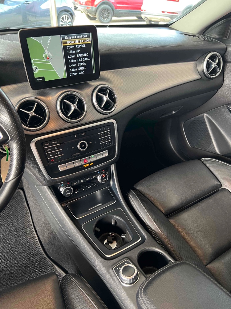 Imagen de mercedes-benz Clase CLA