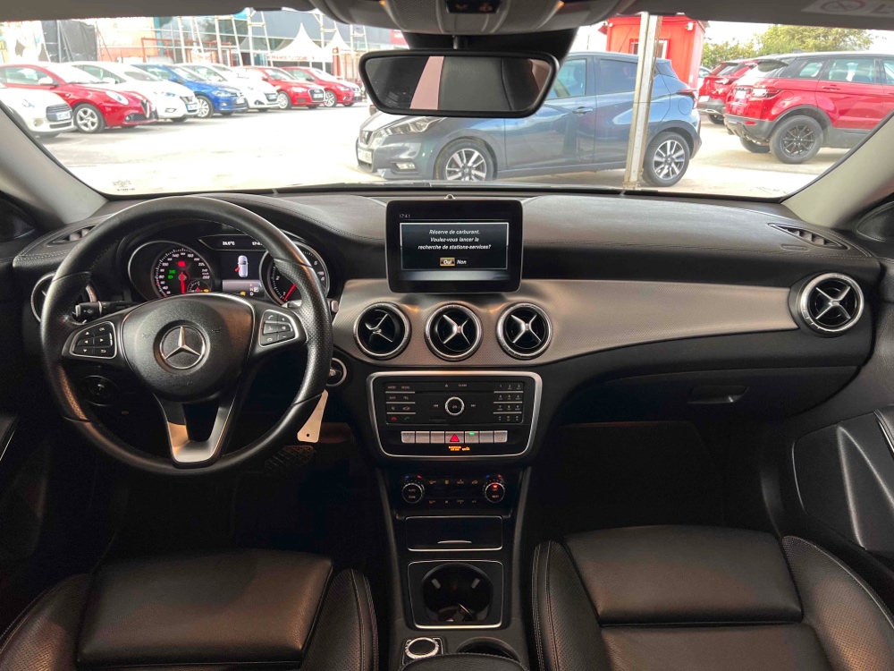 Imagen de mercedes-benz Clase CLA