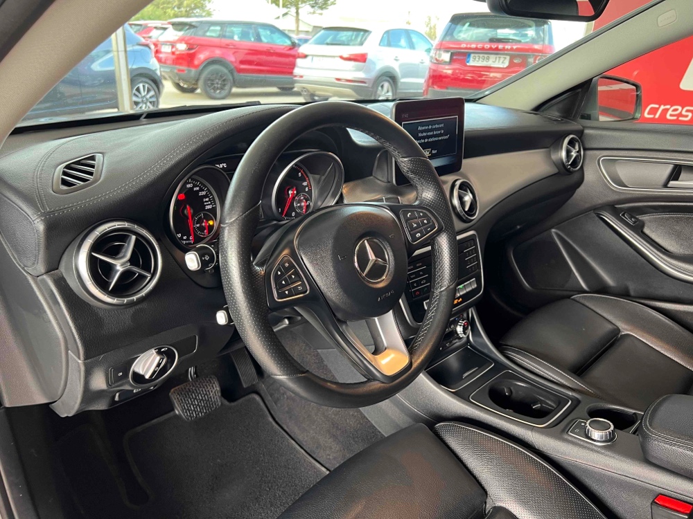 Imagen de mercedes-benz Clase CLA