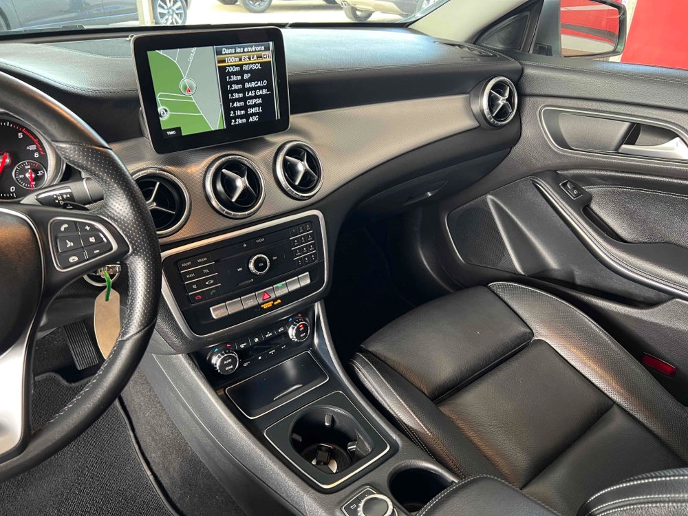 Imagen de mercedes-benz Clase CLA