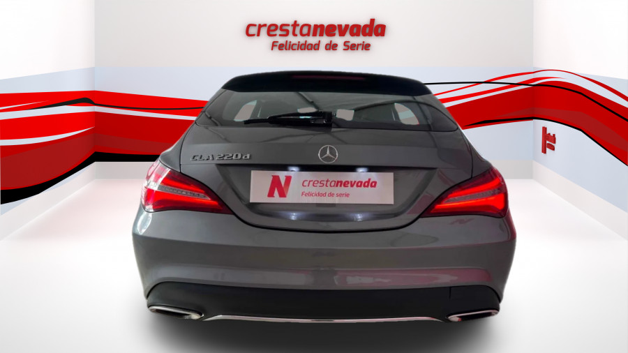 Imagen de mercedes-benz Clase CLA