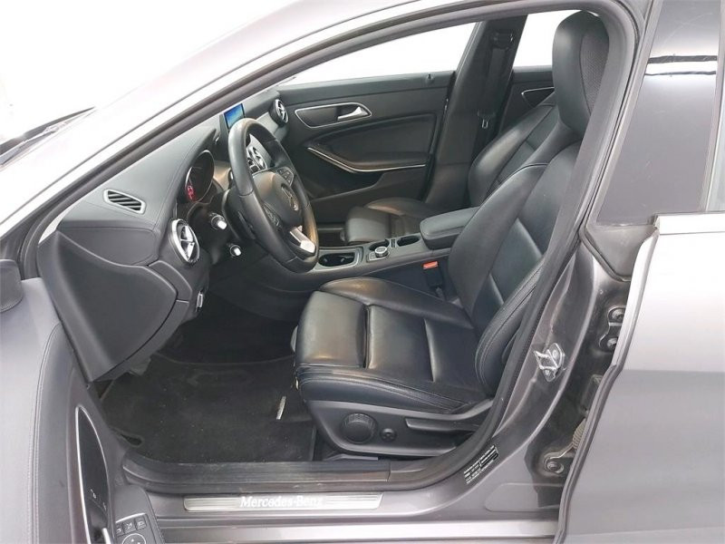 Imagen de mercedes-benz Clase CLA