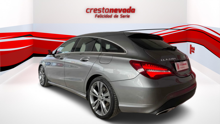 Imagen de mercedes-benz Clase CLA