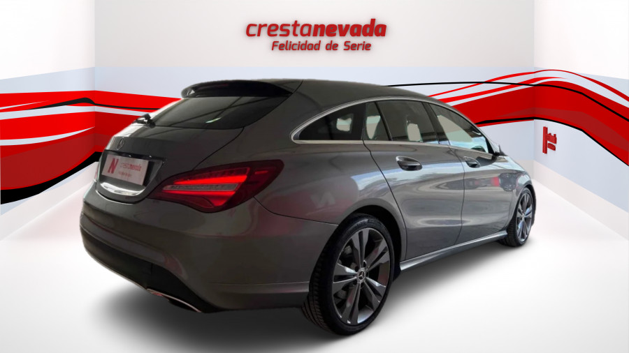 Imagen de mercedes-benz Clase CLA