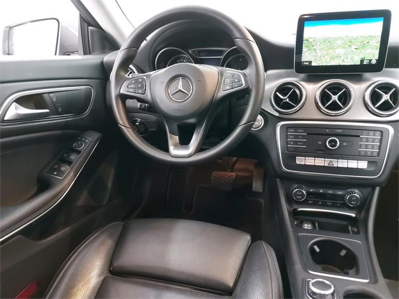 Imagen de mercedes-benz Clase CLA
