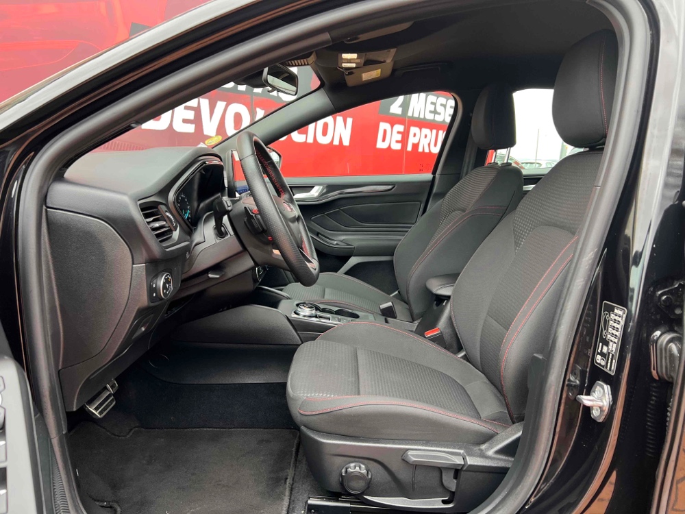 Imagen de Ford Focus