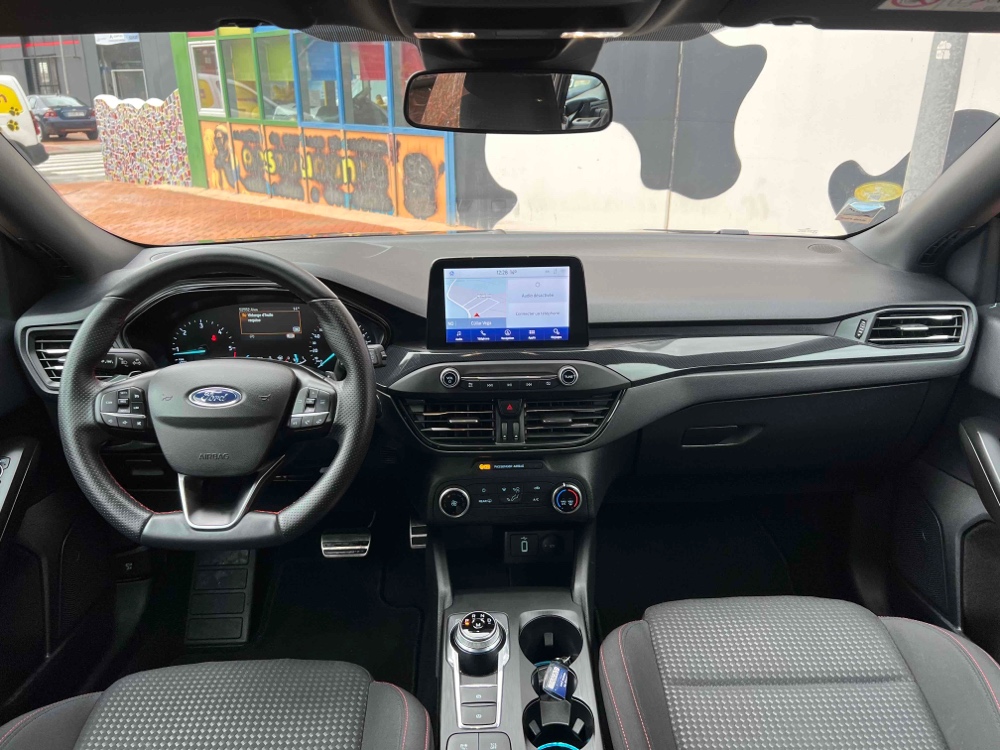 Imagen de Ford Focus