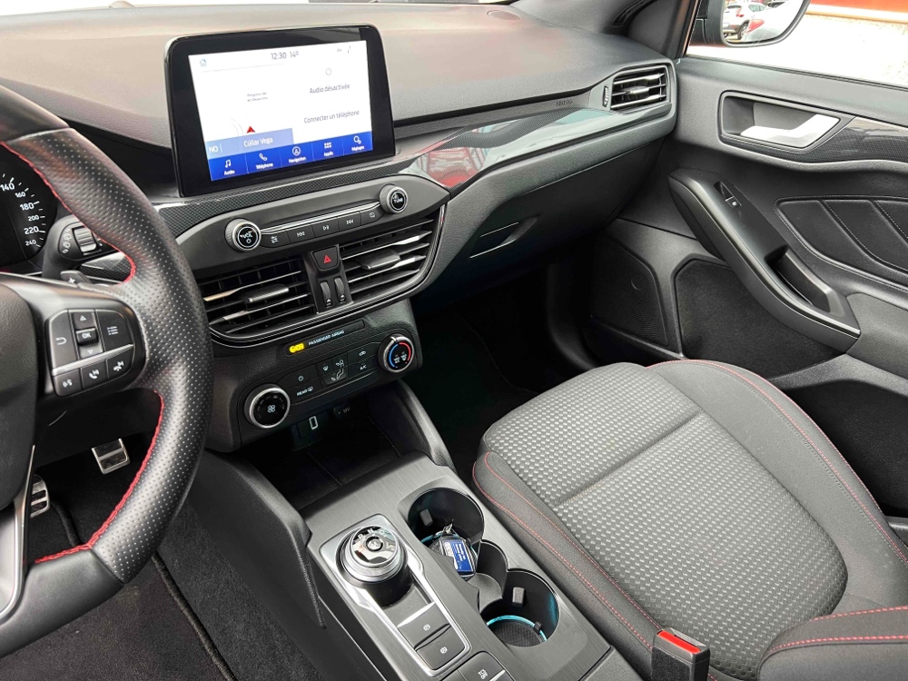 Imagen de Ford Focus