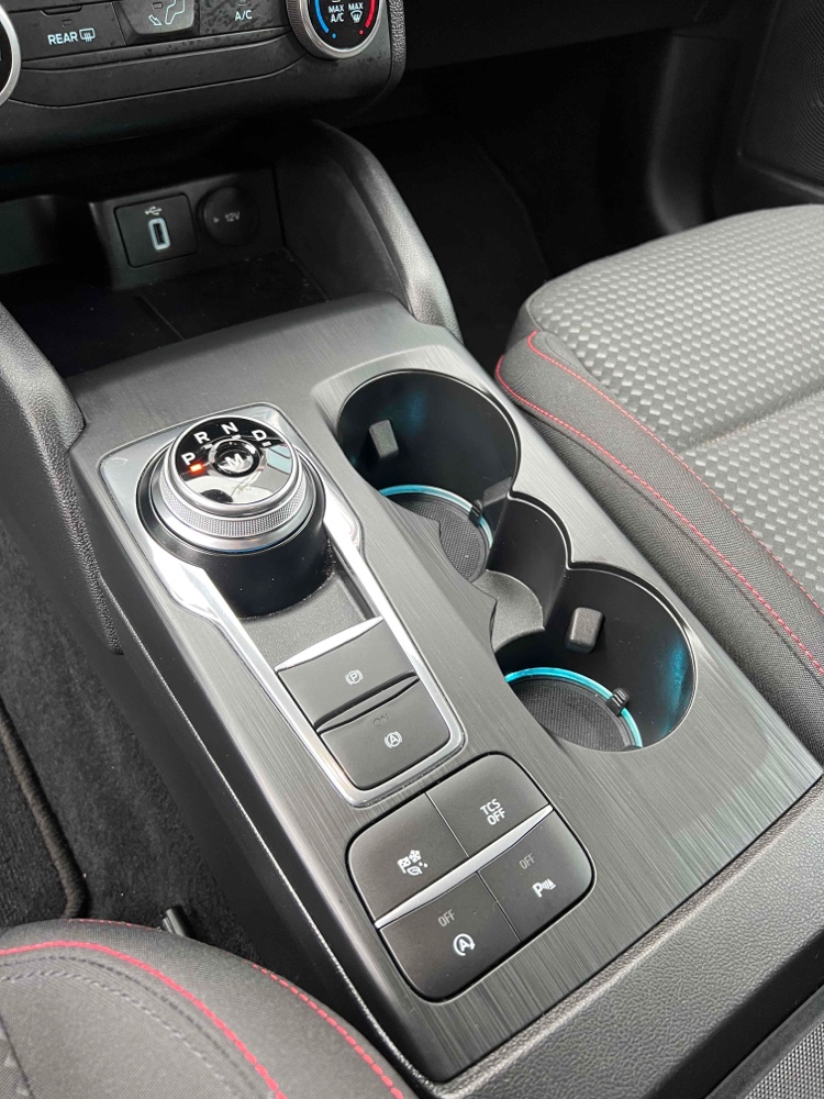 Imagen de Ford Focus