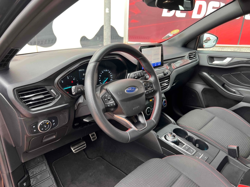 Imagen de Ford Focus