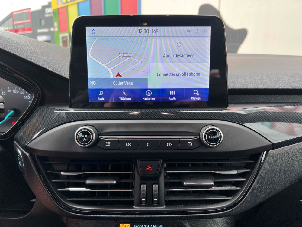 Imagen de Ford Focus