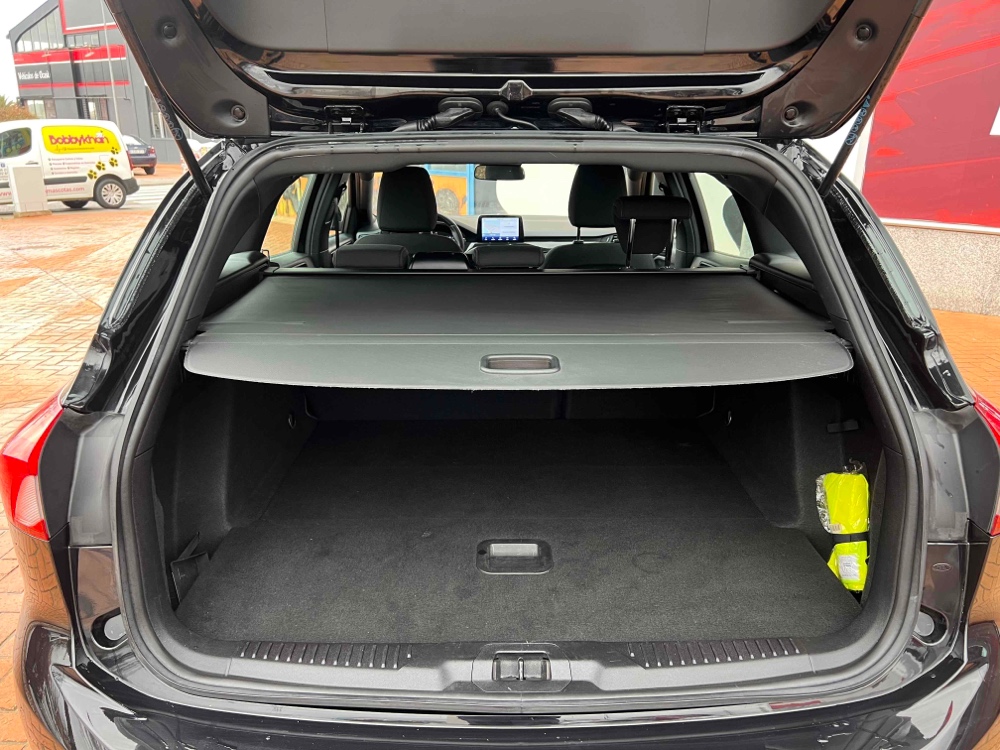 Imagen de Ford Focus