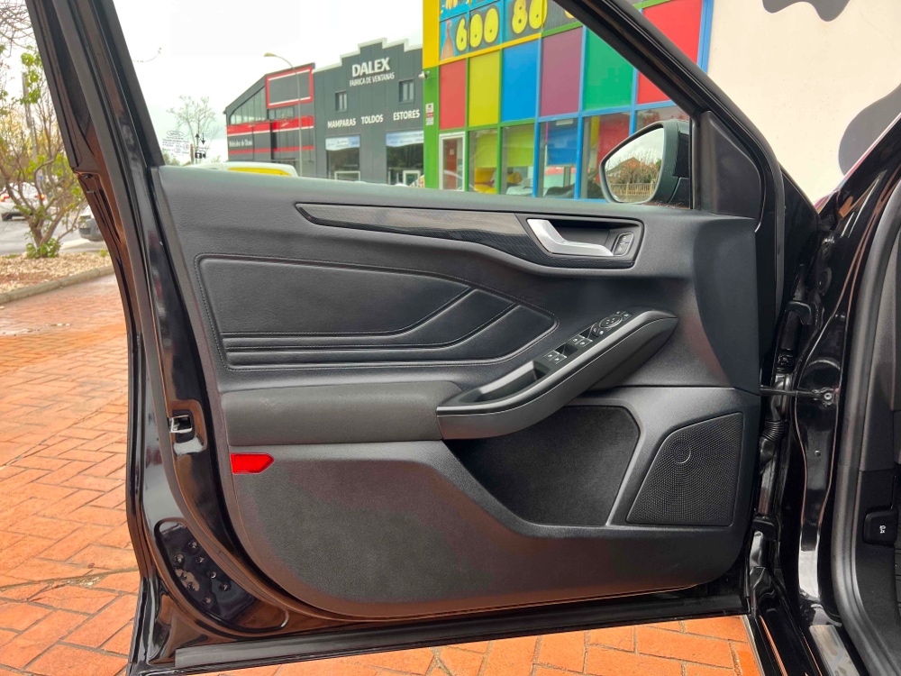 Imagen de Ford Focus
