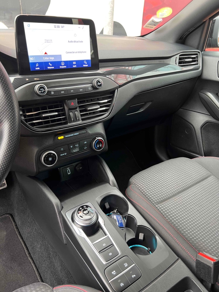 Imagen de Ford Focus