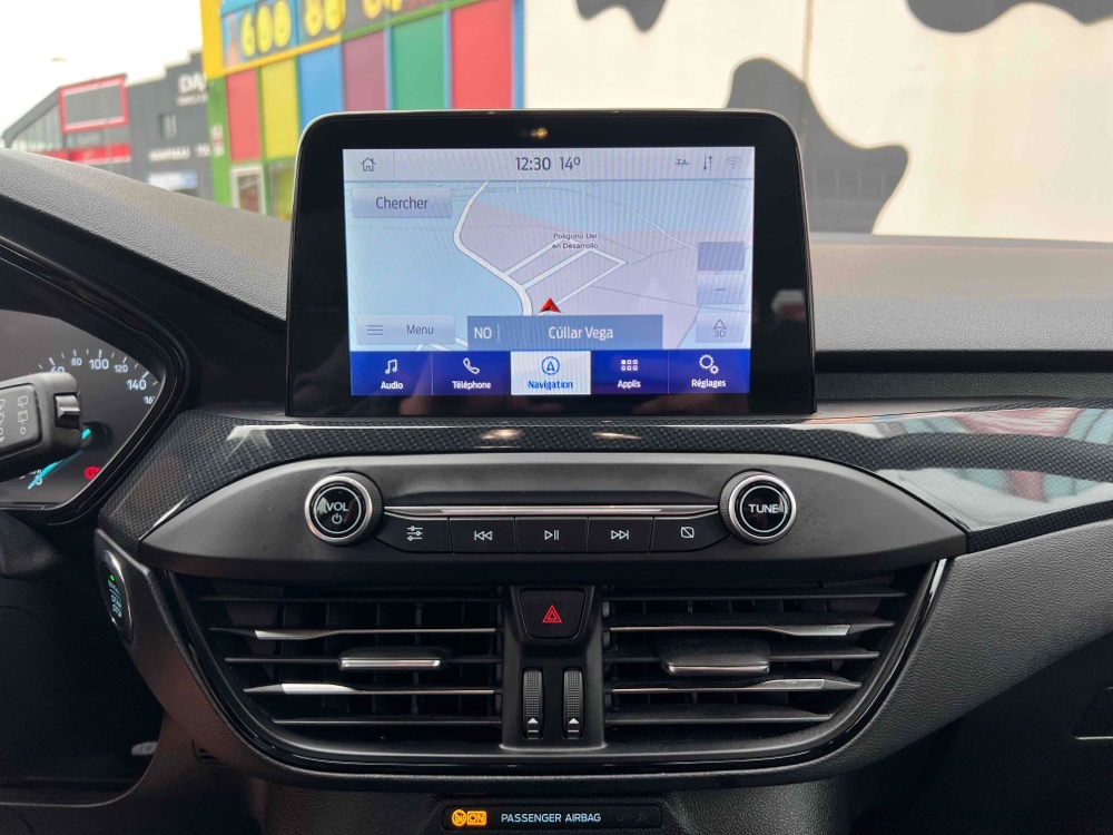 Imagen de Ford Focus