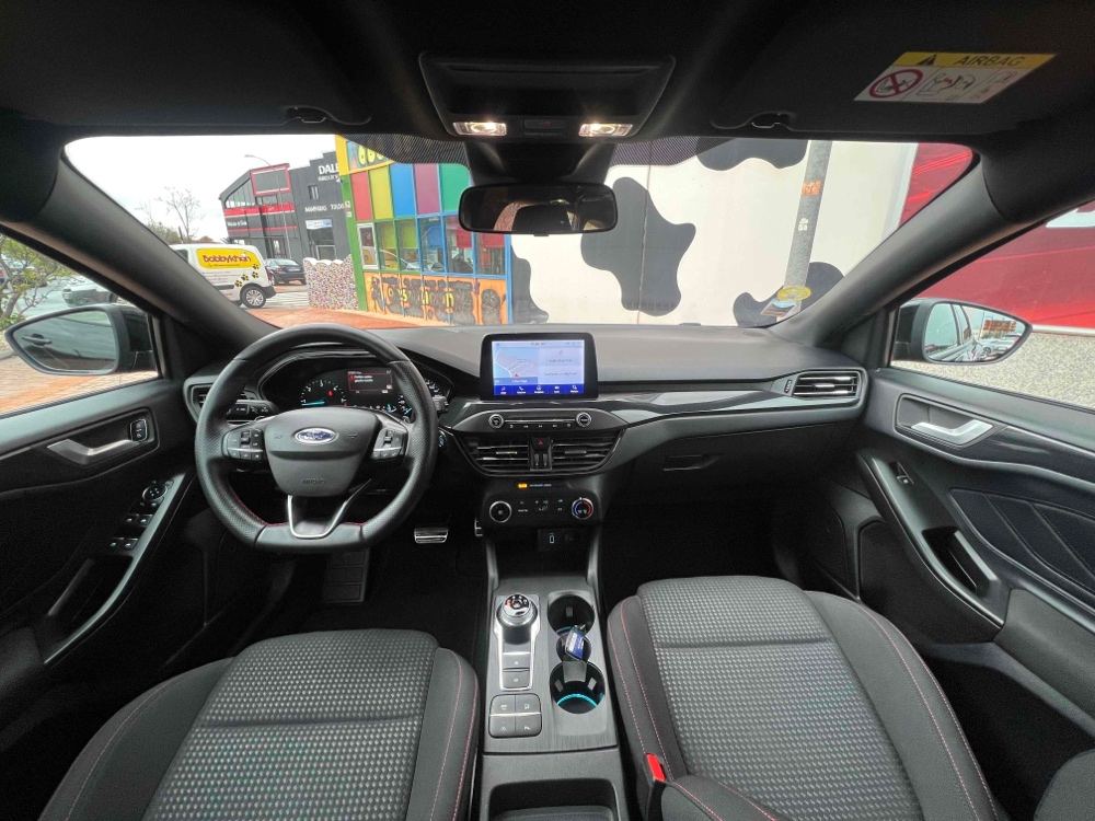 Imagen de Ford Focus
