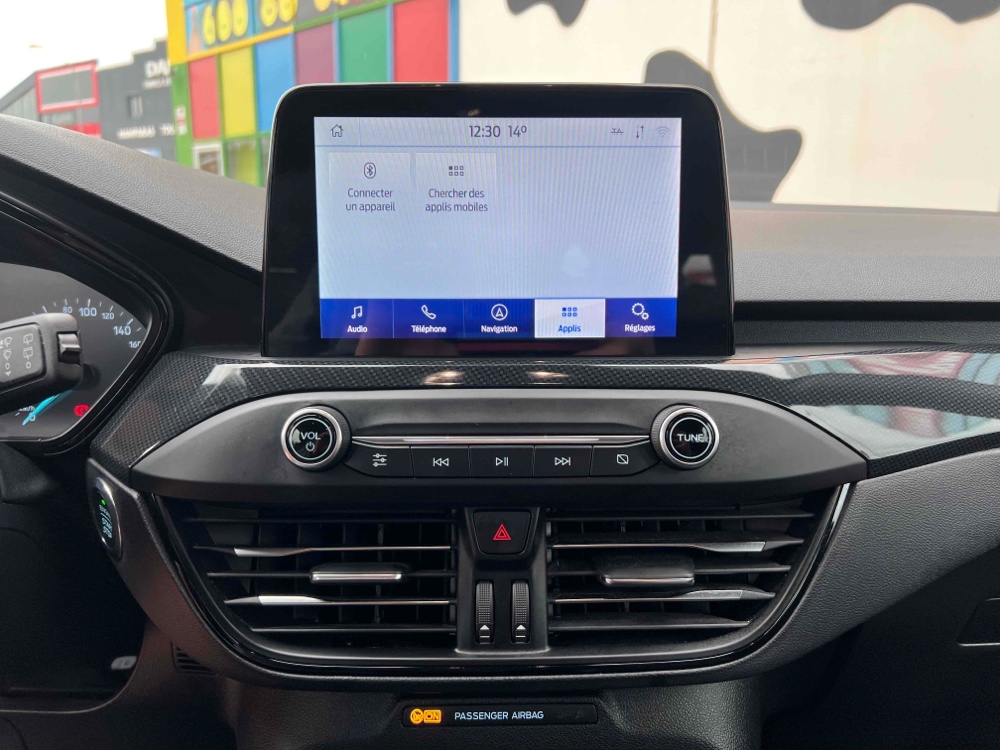 Imagen de Ford Focus