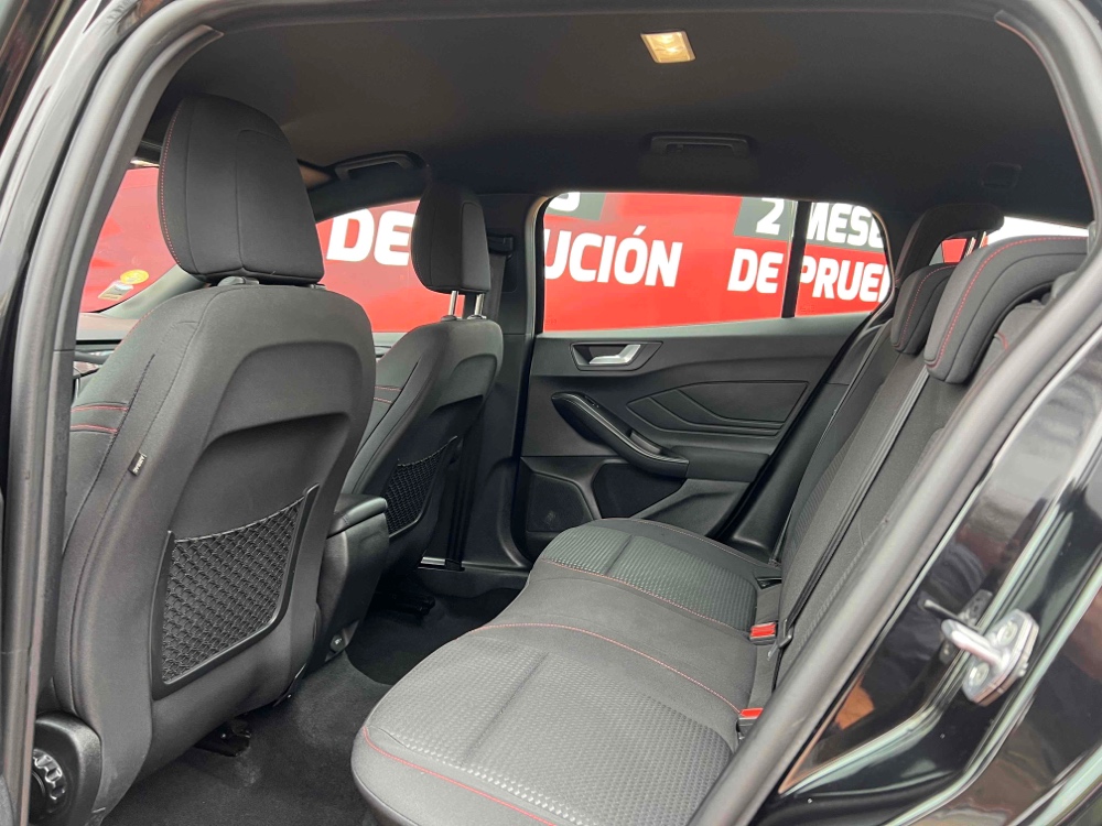Imagen de Ford Focus