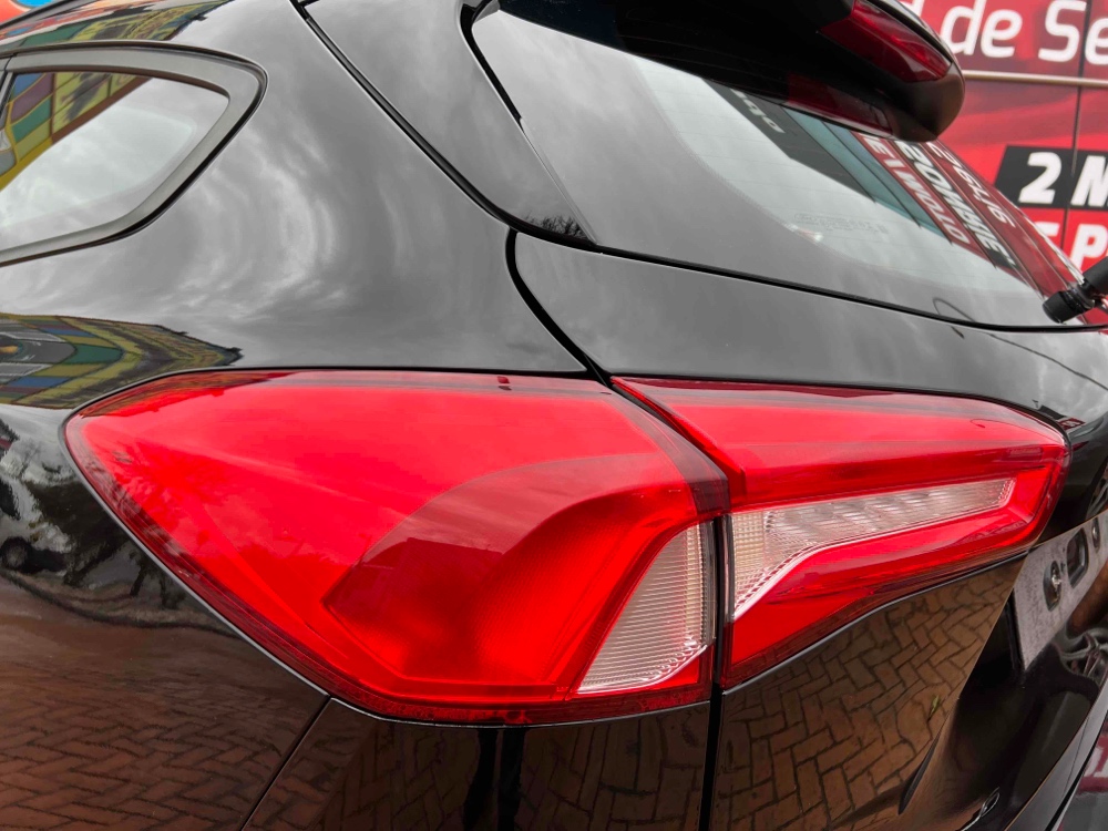 Imagen de Ford Focus
