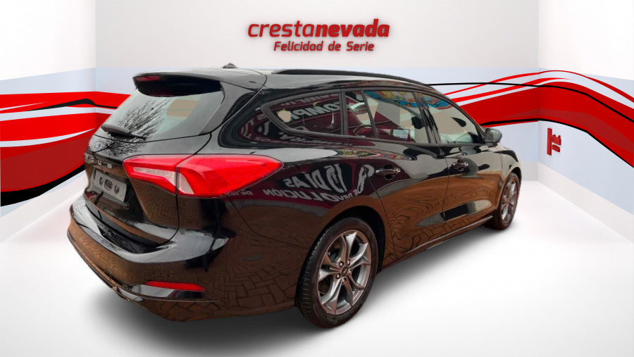 Imagen de Ford Focus