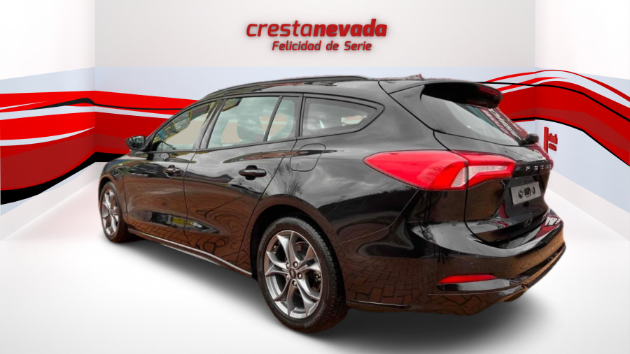 Imagen de Ford Focus
