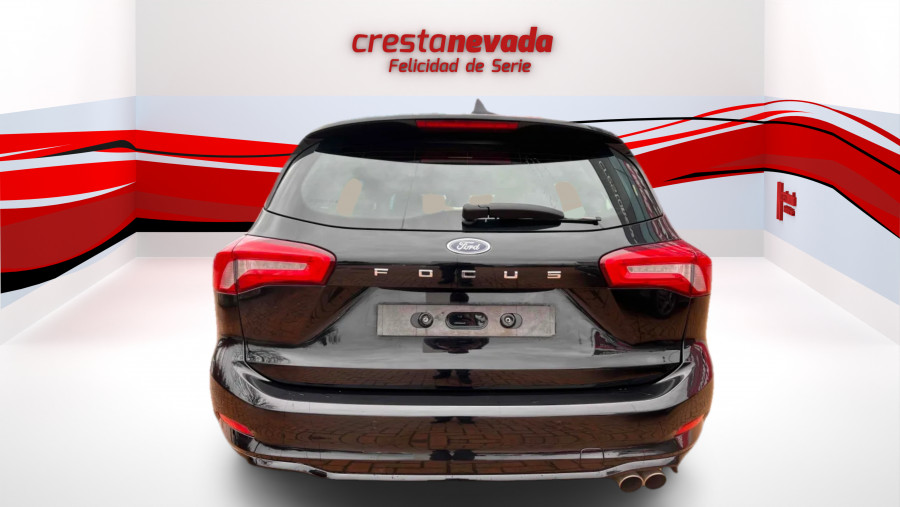 Imagen de Ford Focus