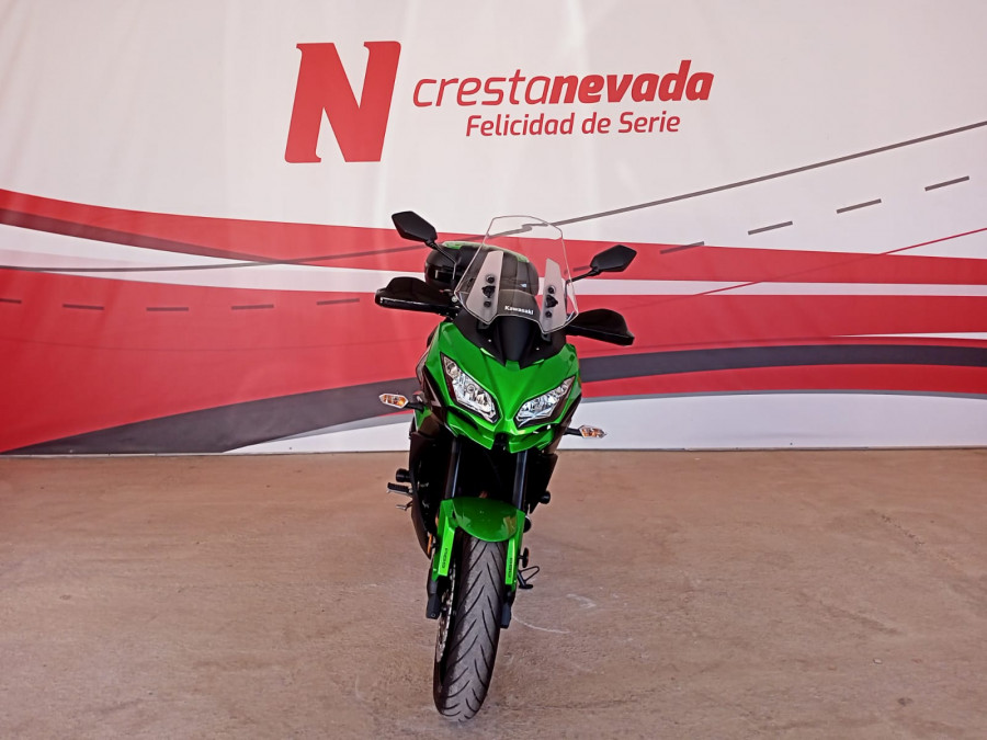 Imagen de KAWASAKI VERSYS 650