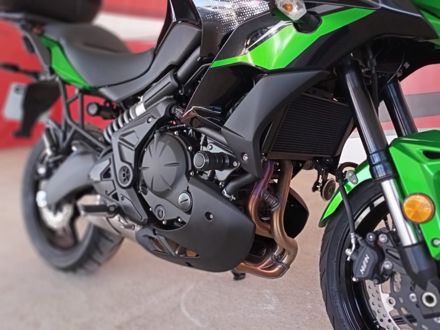 Imagen de KAWASAKI VERSYS 650